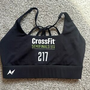 Northern Spirit Sports Bra